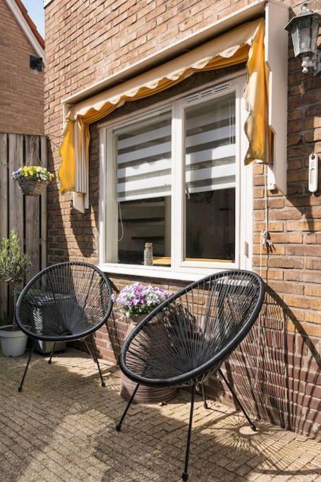 Hello Noordwijk - Quarles 43 New公寓 外观 照片
