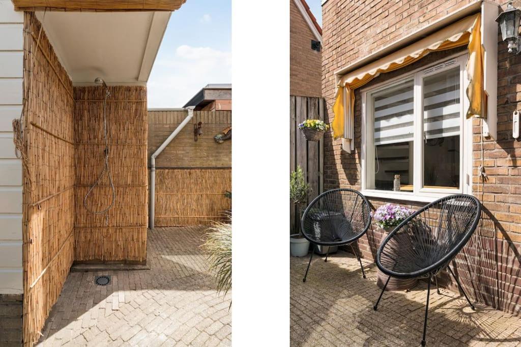 Hello Noordwijk - Quarles 43 New公寓 外观 照片